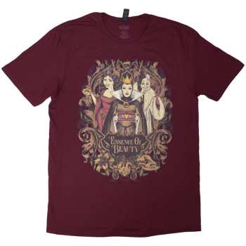 Merch Disney: T-shirt Essence Of Beauty