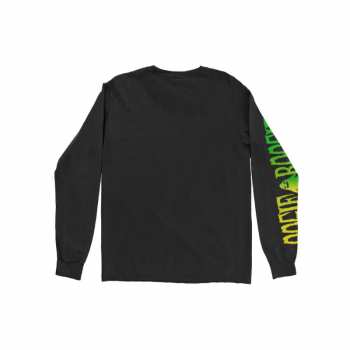 Merch Disney: Tričko The Nightmare Before Christmas Roll The Dice  S