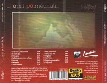 CD Disneyband: .....Opilí Potměchutí