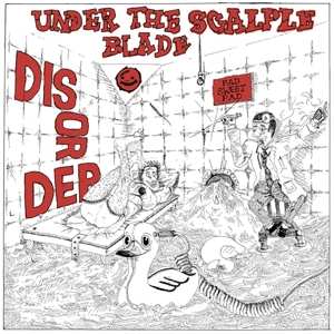 LP Disorder: Under The Scalpel Blade