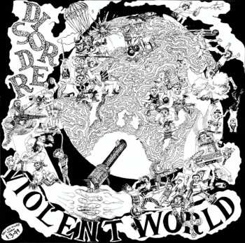 Album Disorder: Violent World