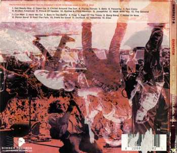 2CD Dispatch: Ain't No Trip To Cleveland: Vol. 1