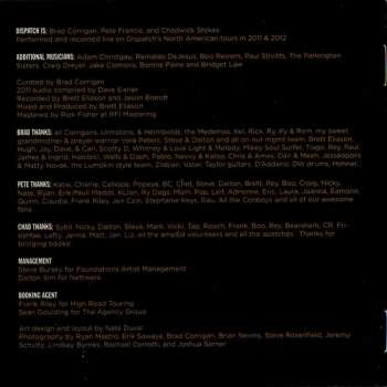 2CD Dispatch: Ain't No Trip To Cleveland: Vol. 1