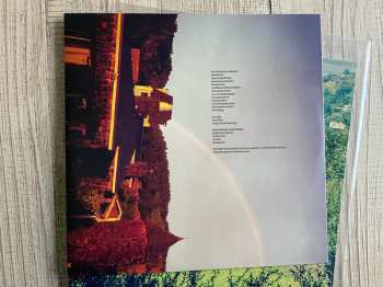 LP Dispatch: America, Location 12 CLR | LTD