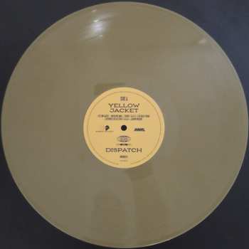 LP Dispatch: Yellow Jacket CLR