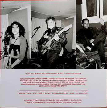 LP Display Homes: What If You're Right And They're Wrong