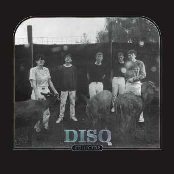 LP Disq: Collector