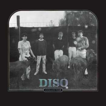 CD Disq: Collector