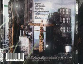 CD Disquiet: The Condemnation