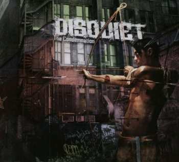 CD Disquiet: The Condemnation