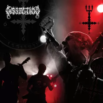 Dissection: Live In Stockholm 2004