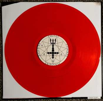 LP Dissection: Live In Stockholm 2004 CLR