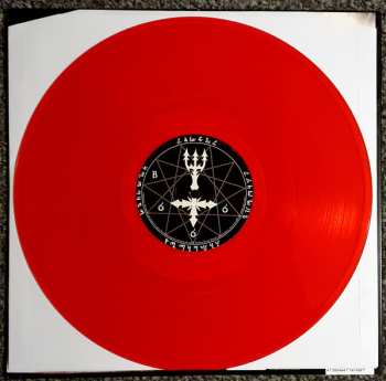 LP Dissection: Live In Stockholm 2004 CLR
