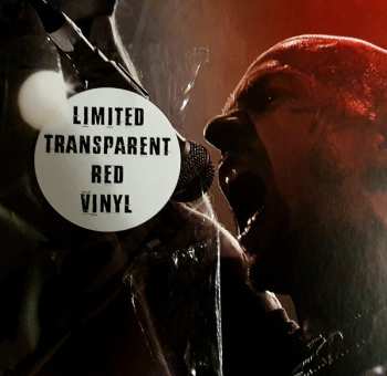 LP Dissection: Live In Stockholm 2004 CLR