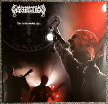 LP Dissection: Live In Stockholm 2004 CLR