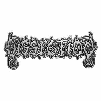 Merch Dissection: Badge Logo Dissection