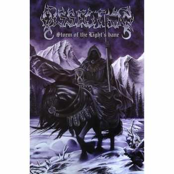 Merch Dissection: Textielposter Storm Of The Lights Bane