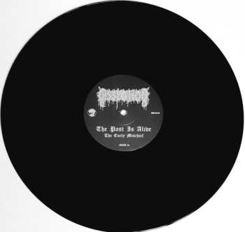 LP Dissection: The Past Is Alive (The Early Mischief) LTD