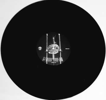 LP Dissection: The Past Is Alive (The Early Mischief) LTD