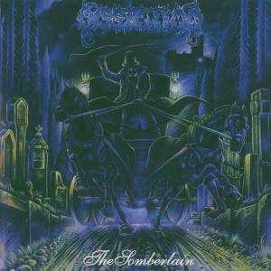Album Dissection: The Somberlain