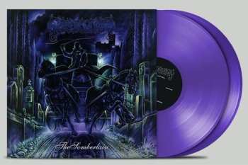 2LP Dissection: Somberlain - Purple