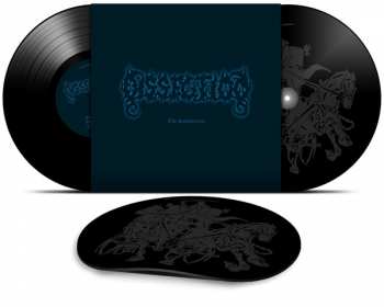2LP Dissection: The Somberlain LTD
