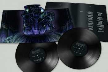 2LP Dissection: The Somberlain LTD