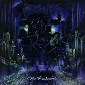 CD Dissection: The Somberlain