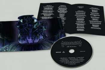 CD Dissection: The Somberlain LTD | DIGI
