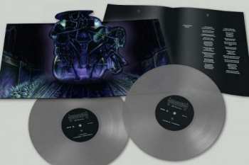 2LP Dissection: The Somberlain LTD | CLR