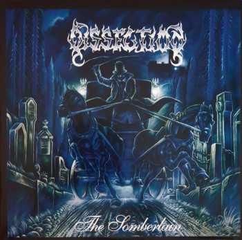 2LP Dissection: The Somberlain LTD