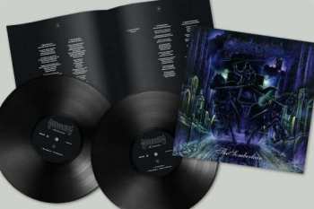 2LP Dissection: The Somberlain