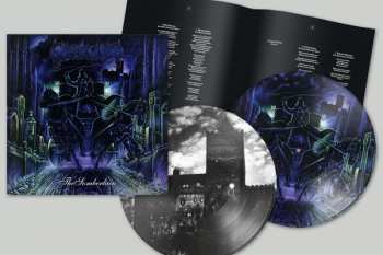 2LP Dissection: The Somberlain (remastered) (limited Edition) (picture Disc)