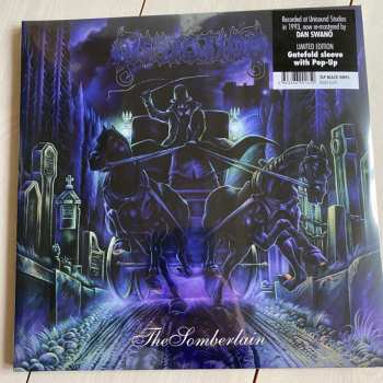 2LP Dissection: The Somberlain LTD