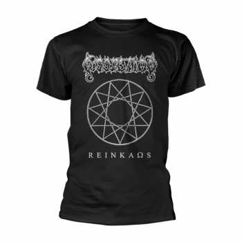 Merch Dissection: T-shirt Reinkaos