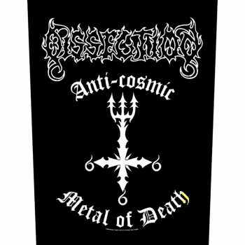 Merch Dissection: Rugpatch Anti-cosmic