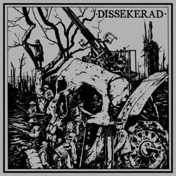 Album Dissekerad: Inre Strid