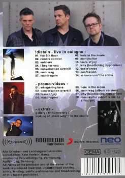 DVD Distain!: 20th Anniversary