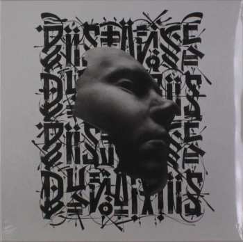 2LP DJ Distance: Dynamis