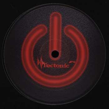 LP DJ Distance: Reboot / Bazurk