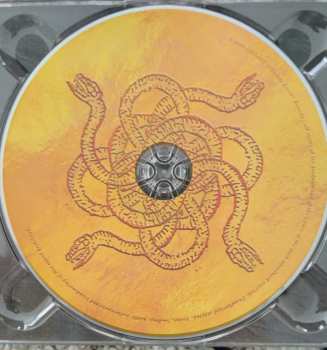CD Distant: Dawn Of Corruption DIGI