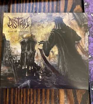 CD Distant: Dusk Of Anguish