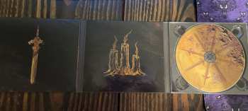 CD Distant: Dusk Of Anguish