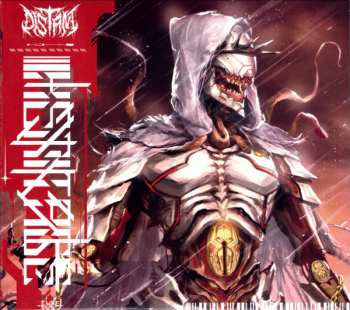 Album Distant: Heritage