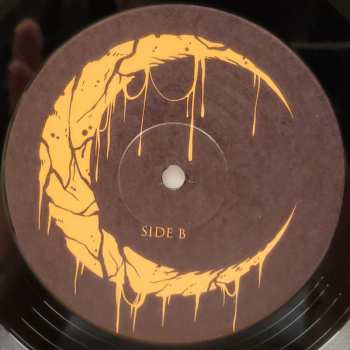 LP Distant: Tsukyomi: The Origin 