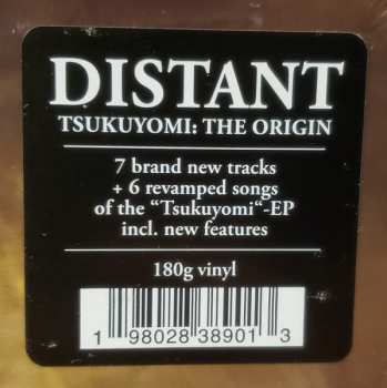 LP Distant: Tsukyomi: The Origin 