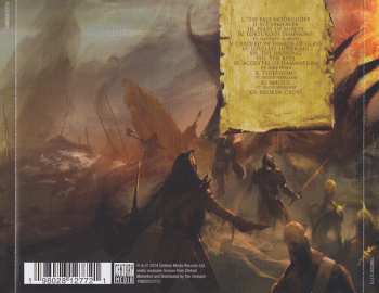CD Distant: Tsukyomi: The Origin 