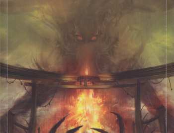 CD Distant: Tsukyomi: The Origin 