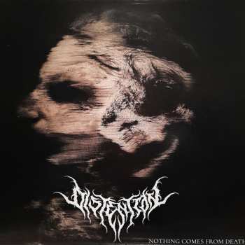 LP Distention: Nothing Comes From Death