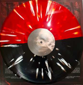 LP Distention: Nothing Comes From Death